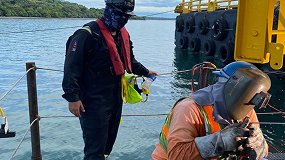 Ensayos no destructivos