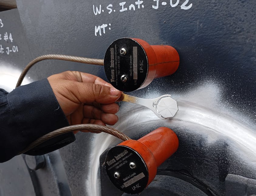 Revisión de partículas